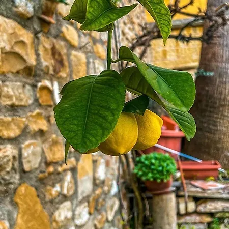 Prázdninový dům Vtar Casa Tinajas *