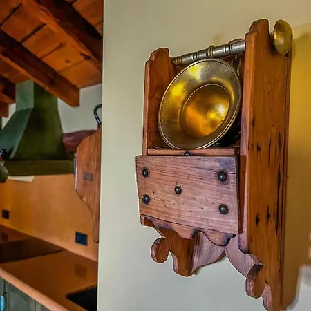 Vtar Casa Tinajas Сasa de vacaciones *