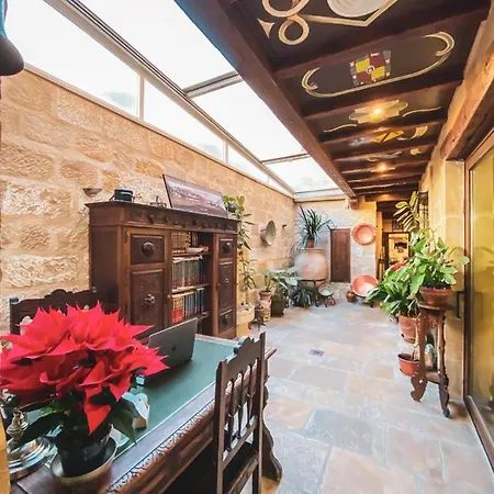 Vtar Casa Tinajas Holiday home *
