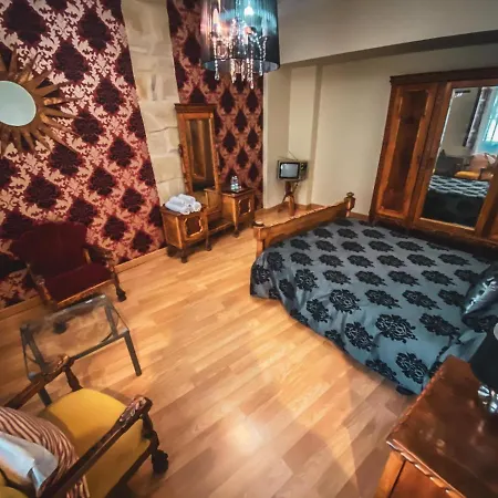 Vtar Casa Tinajas Holiday home