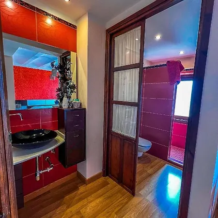 Holiday home Vtar Casa Tinajas Baeza