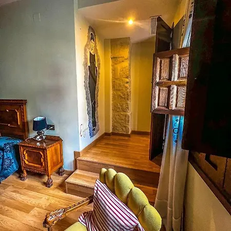 Vtar Casa Tinajas Holiday home