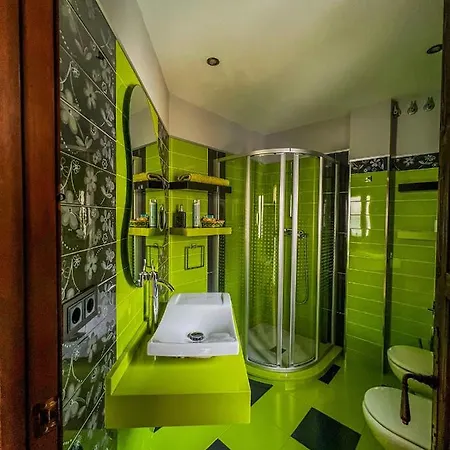 Vtar Casa Tinajas Holiday home *