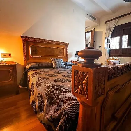 Vtar Casa Tinajas Holiday home