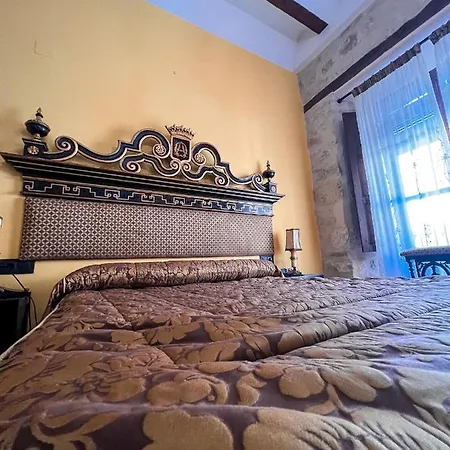 Holiday home Vtar Casa Tinajas