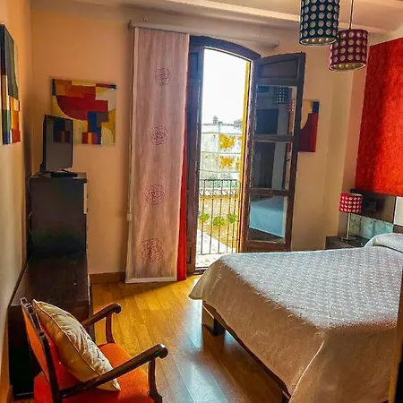 Holiday home Vtar Casa Tinajas *