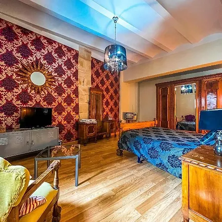 Vtar Casa Tinajas *