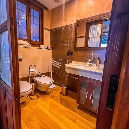 Vtar Casa Tinajas * Baeza