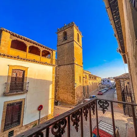 Vtar Casa Tinajas Baeza