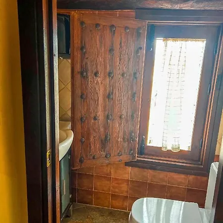 Vtar Casa Tinajas Holiday home