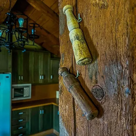Vtar Casa Tinajas Holiday home *