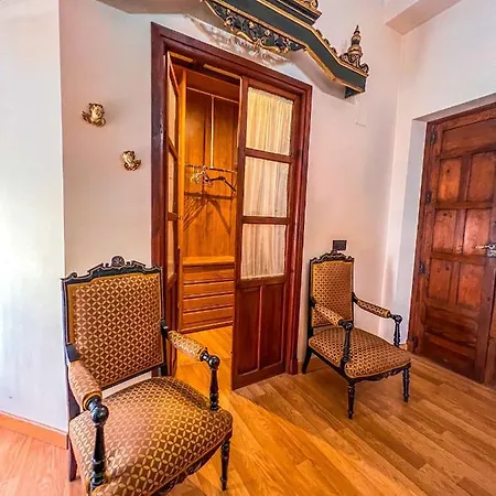 Vtar Casa Tinajas * Baeza