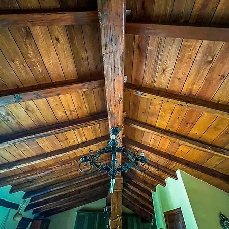 Vtar Casa Tinajas * Baeza