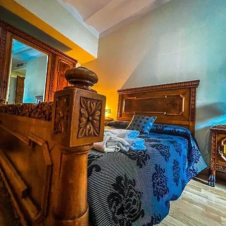 Holiday home Vtar Casa Tinajas *