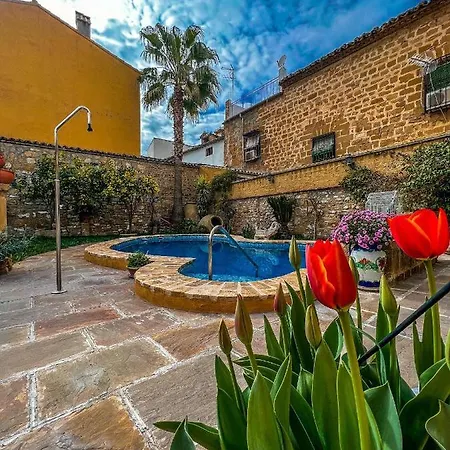 Vtar Casa Tinajas * Baeza