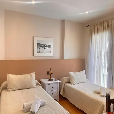 Holiday home Vtar Casa Tinajas
