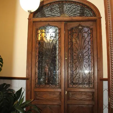 Holiday home Vtar Casa Tinajas Baeza