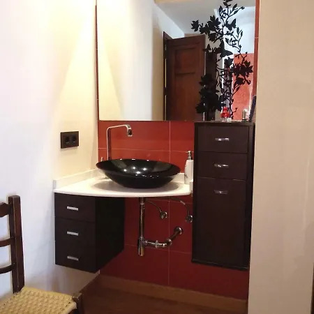 Holiday home Vtar Casa Tinajas *