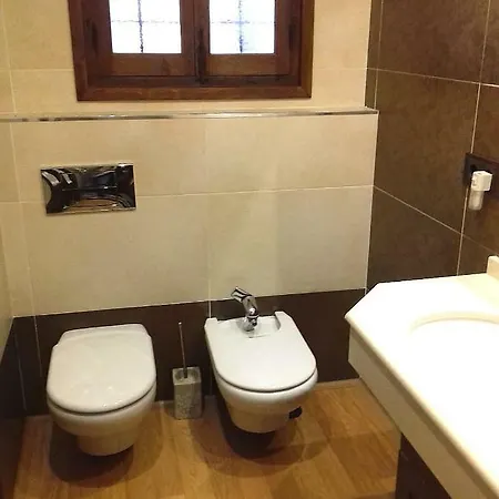 Vtar Casa Tinajas Holiday home *