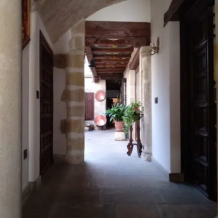 Vtar Casa Tinajas Holiday home