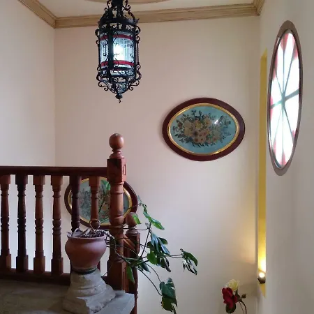 Vtar Casa Tinajas Holiday home