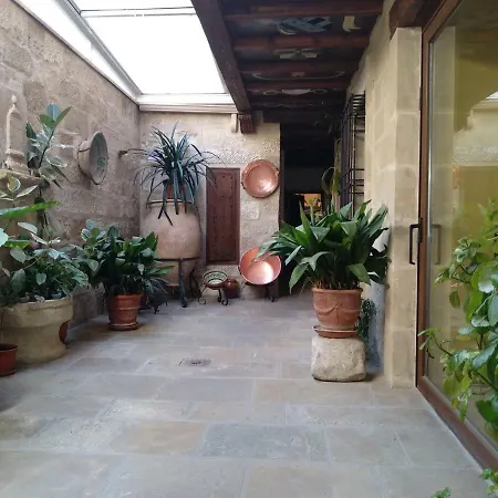 Vtar Casa Tinajas *