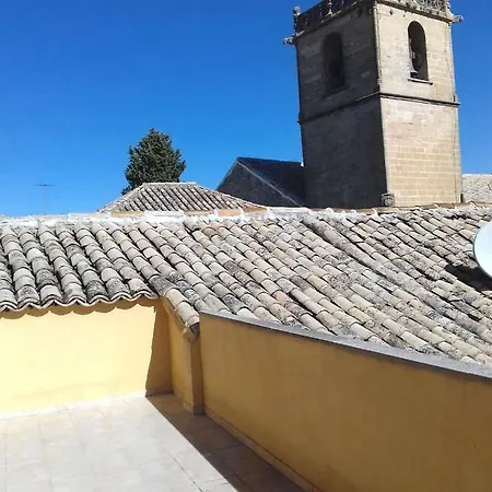 Vtar Casa Tinajas