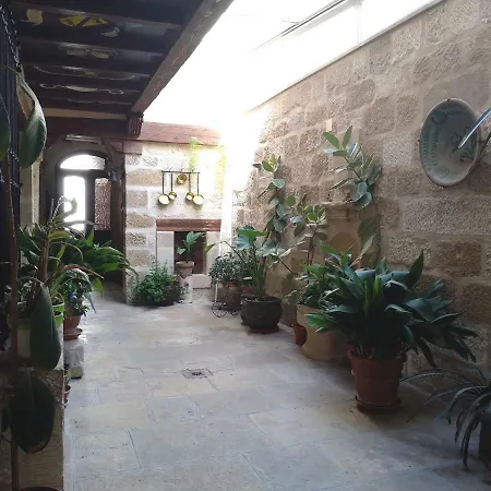 Vtar Casa Tinajas *