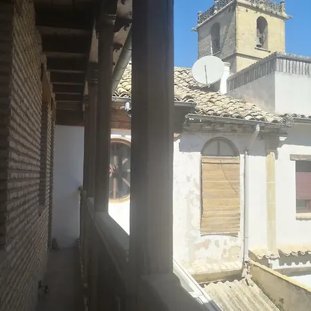 Vtar Casa Tinajas Baeza